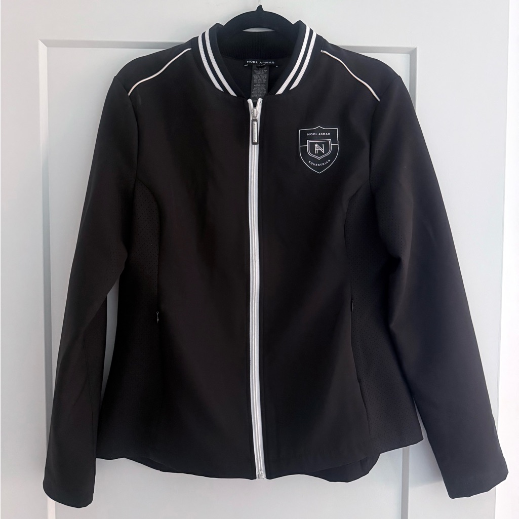 Noel Asmar Equestrian Jacket ML